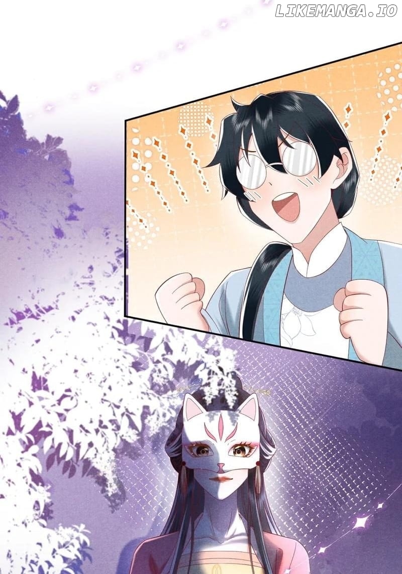 Empress of Hell’s Mission Guide Chapter 52 - page 3